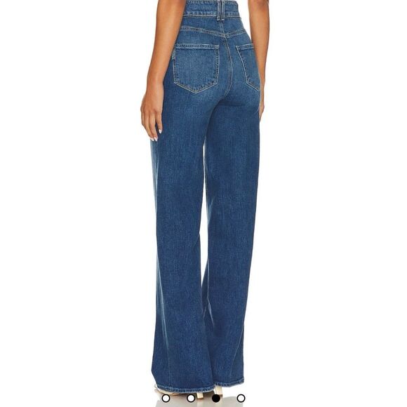 PAIGE Sasha Jeans - Picture 2 of 8